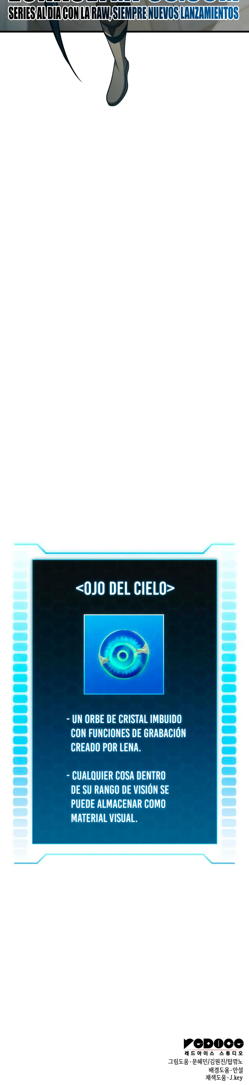 Tengo la guía exclusiva de la torre Capitulo 89 página 56