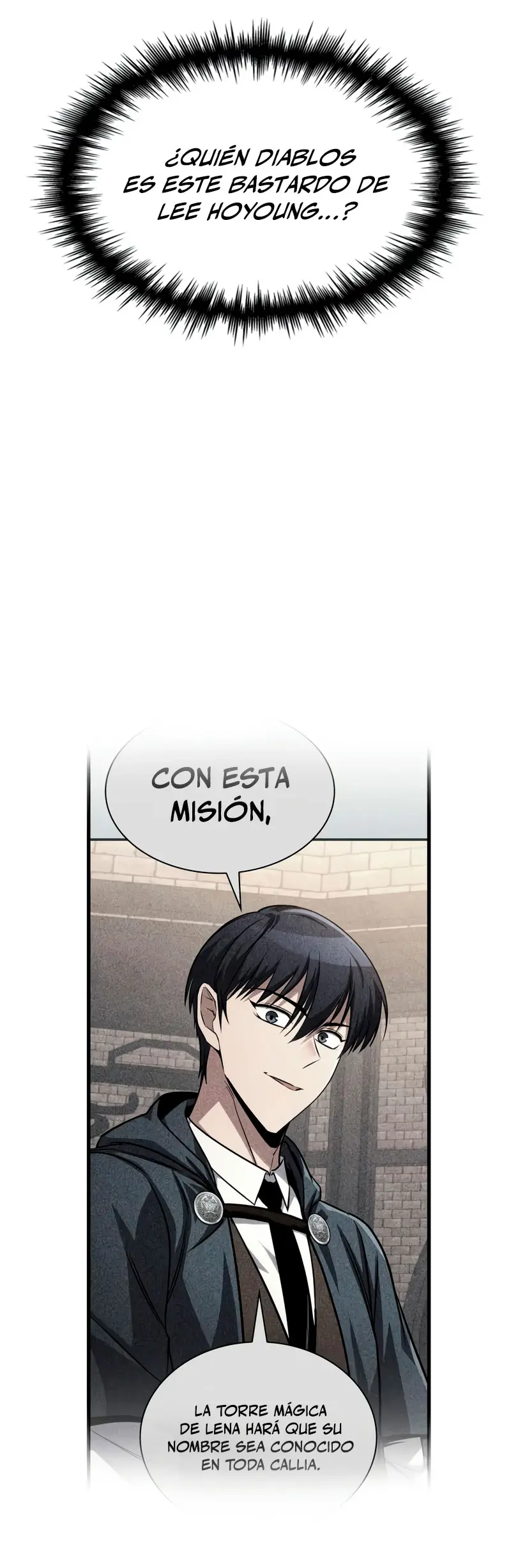 Tengo la guía exclusiva de la torre Capitulo 89 página 7