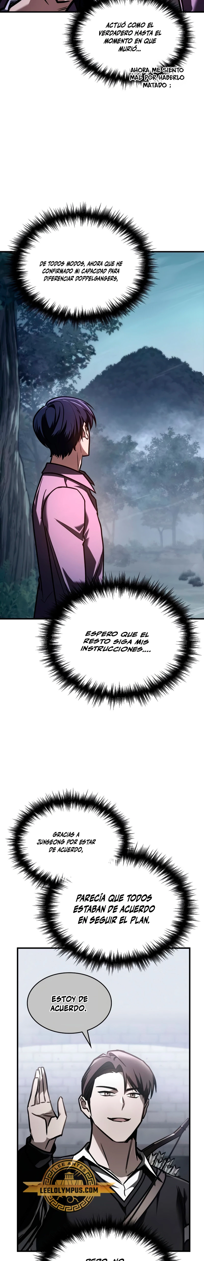 Tengo la guía exclusiva de la torre Capitulo 9 página 12