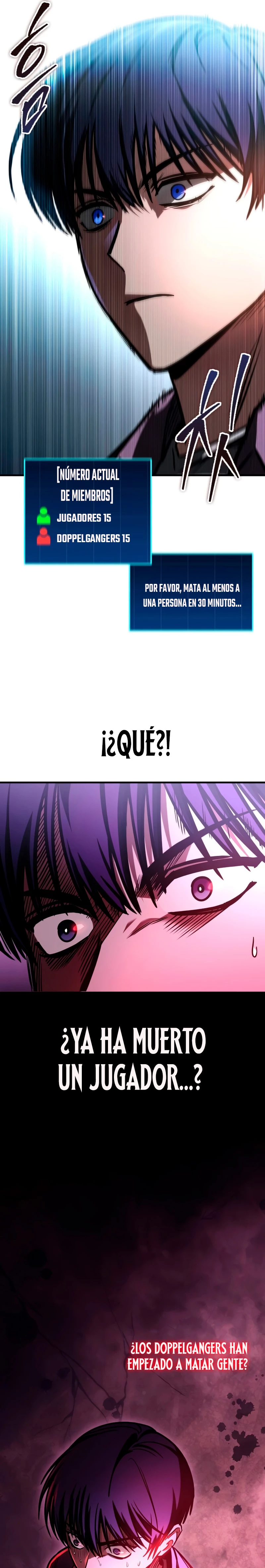 Tengo la guía exclusiva de la torre Capitulo 9 página 14