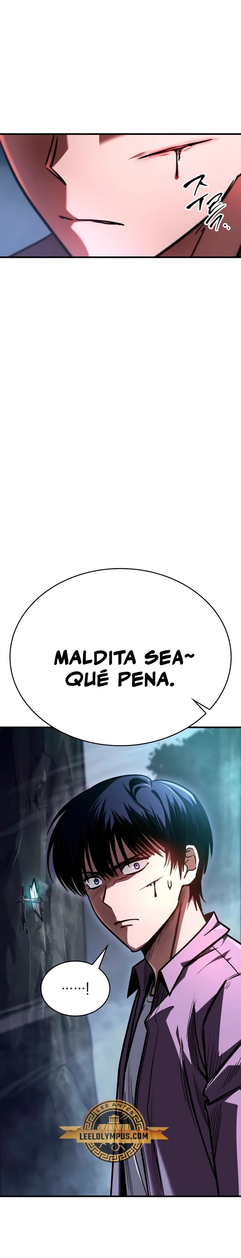 Tengo la guía exclusiva de la torre Capitulo 9 página 33