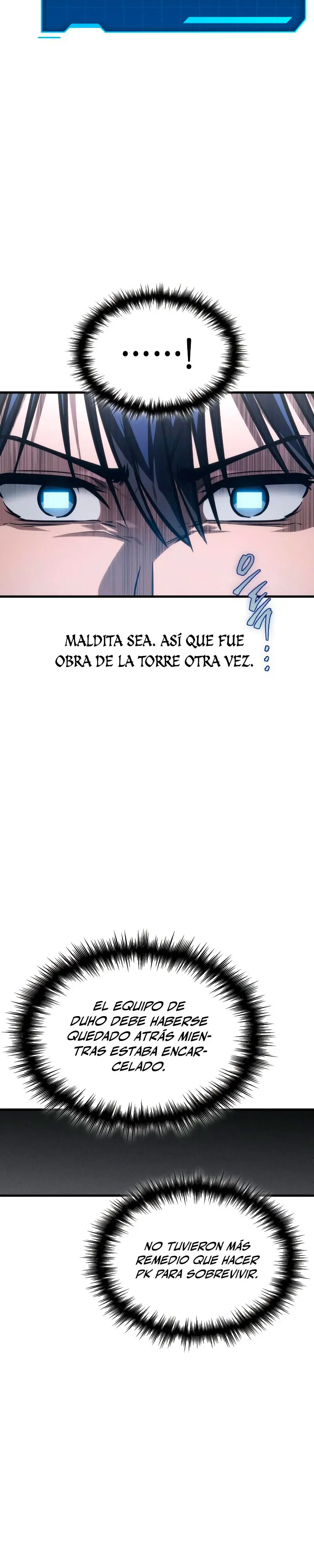 Tengo la guía exclusiva de la torre Capitulo 90 página 23