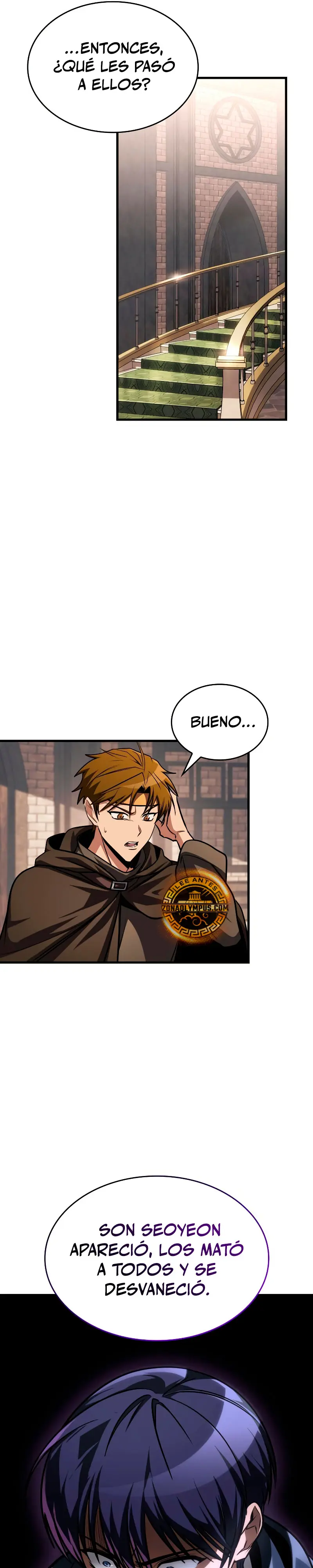 Tengo la guía exclusiva de la torre Capitulo 90 página 24