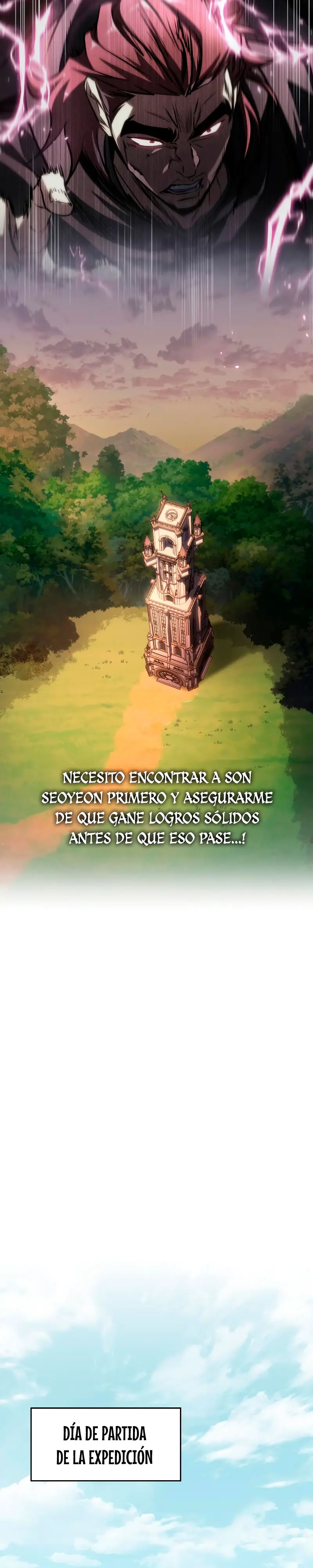 Tengo la guía exclusiva de la torre Capitulo 90 página 28