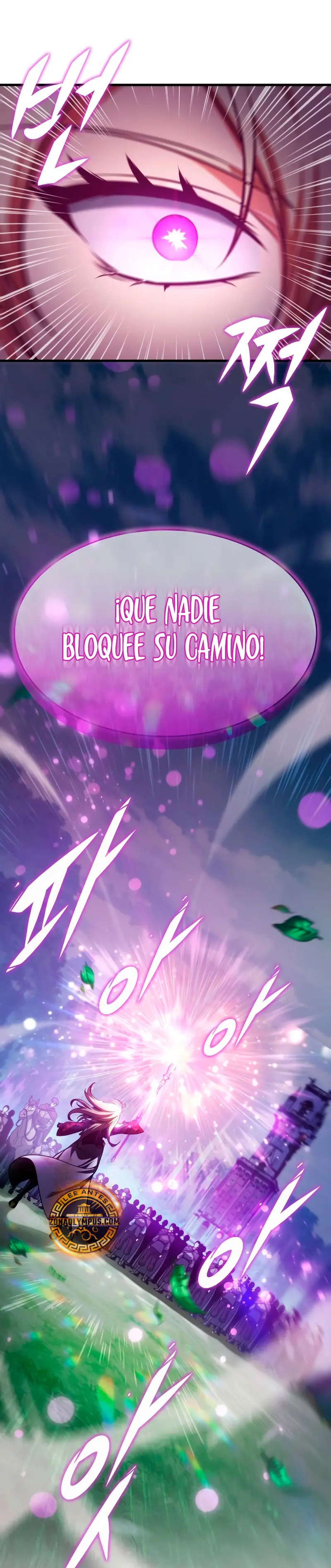 Tengo la guía exclusiva de la torre Capitulo 90 página 31