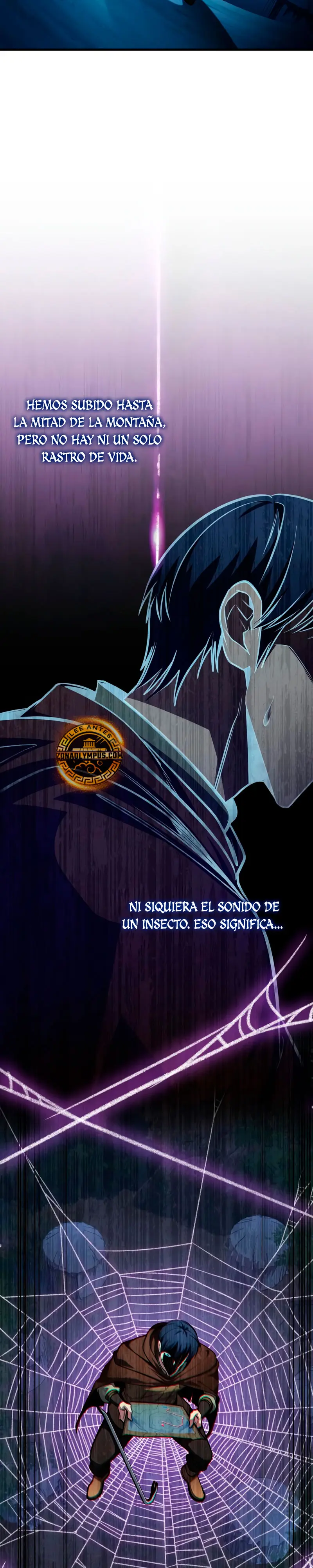 Tengo la guía exclusiva de la torre Capitulo 91 página 12