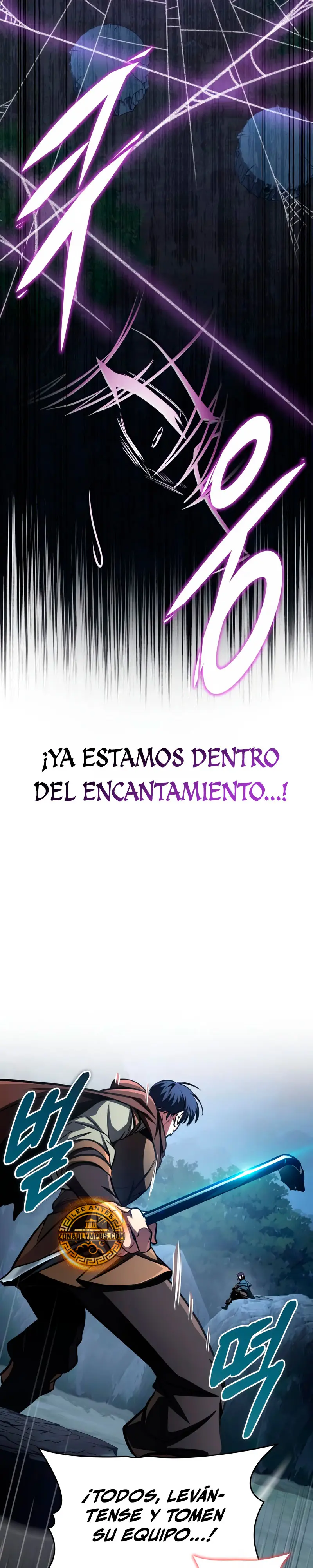Tengo la guía exclusiva de la torre Capitulo 91 página 13