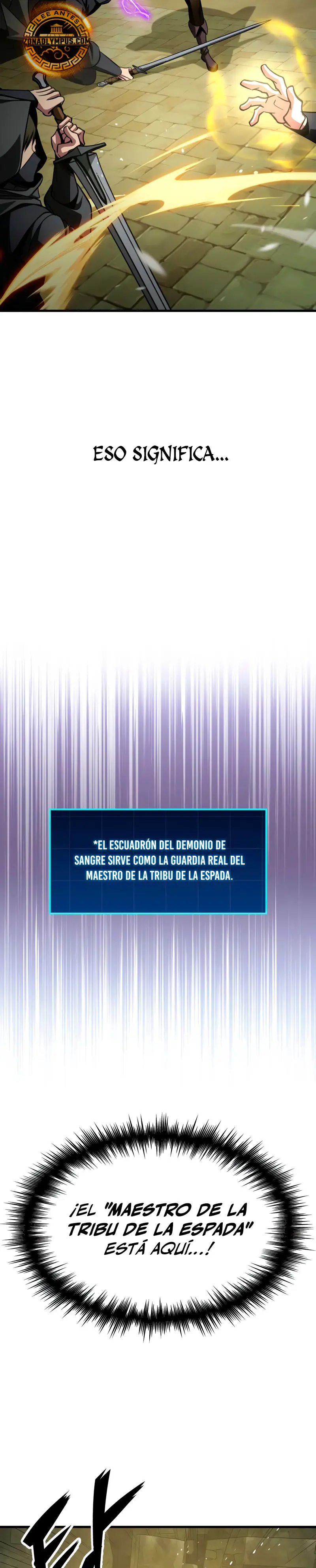Tengo la guía exclusiva de la torre Capitulo 91 página 26