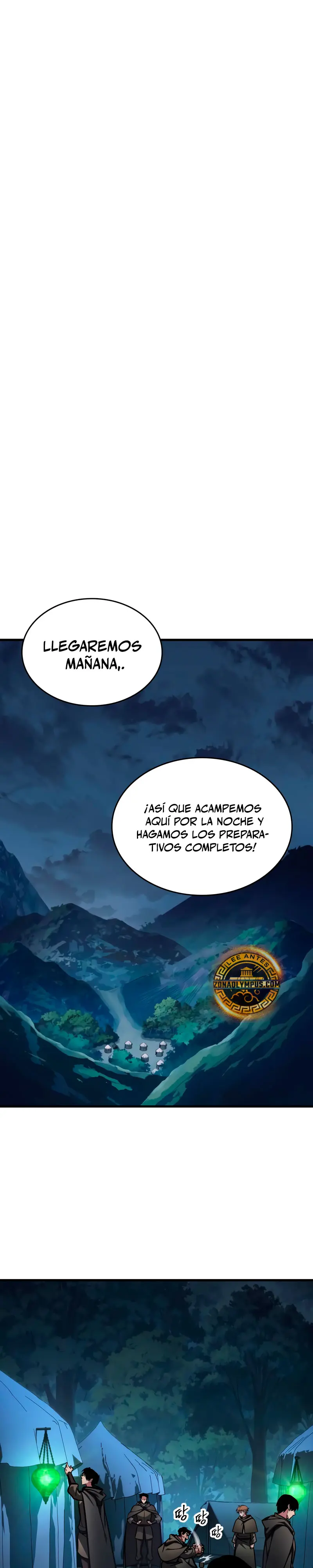 Tengo la guía exclusiva de la torre Capitulo 91 página 3