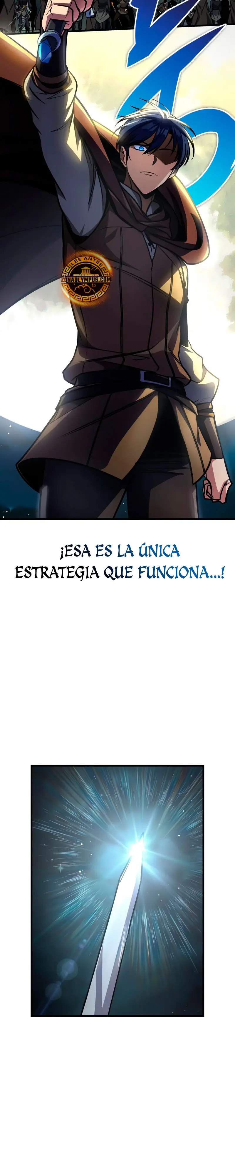 Tengo la guía exclusiva de la torre Capitulo 91 página 30
