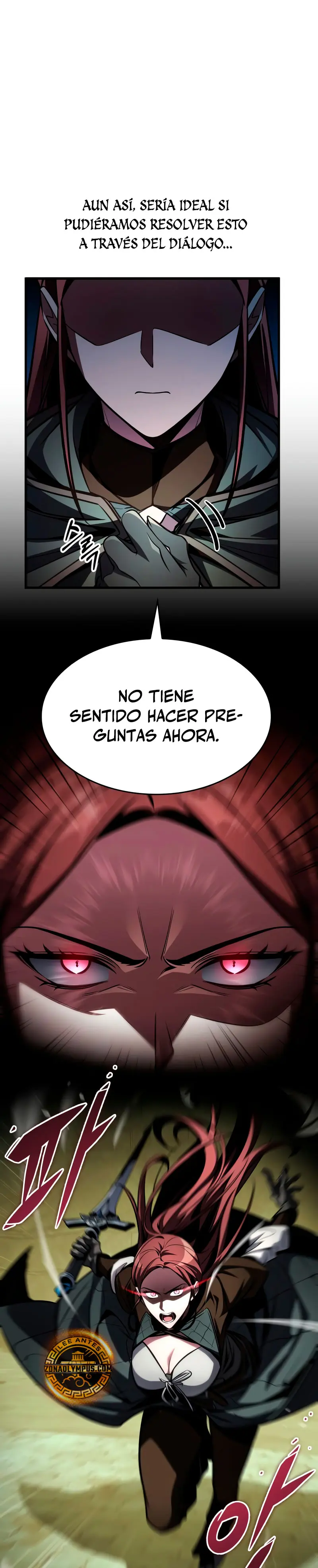 Tengo la guía exclusiva de la torre Capitulo 92 página 12