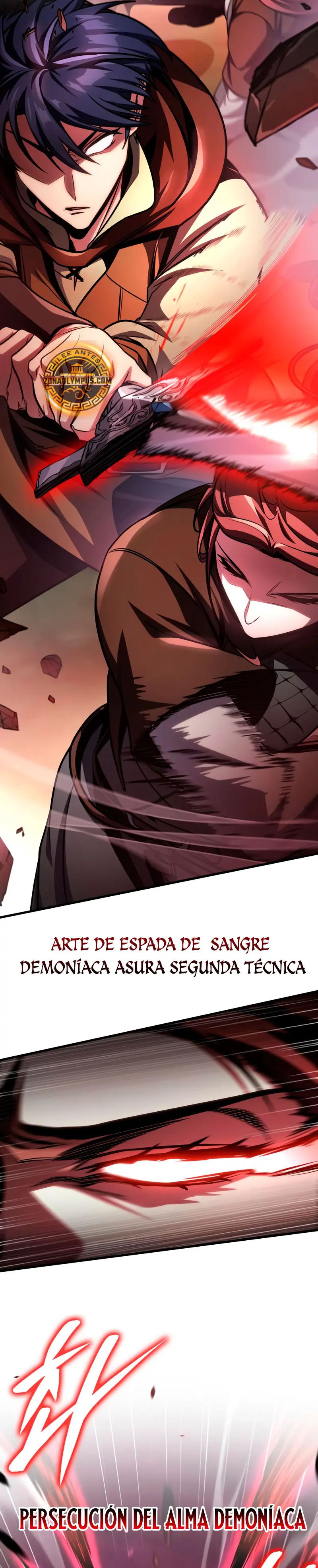 Tengo la guía exclusiva de la torre Capitulo 92 página 15
