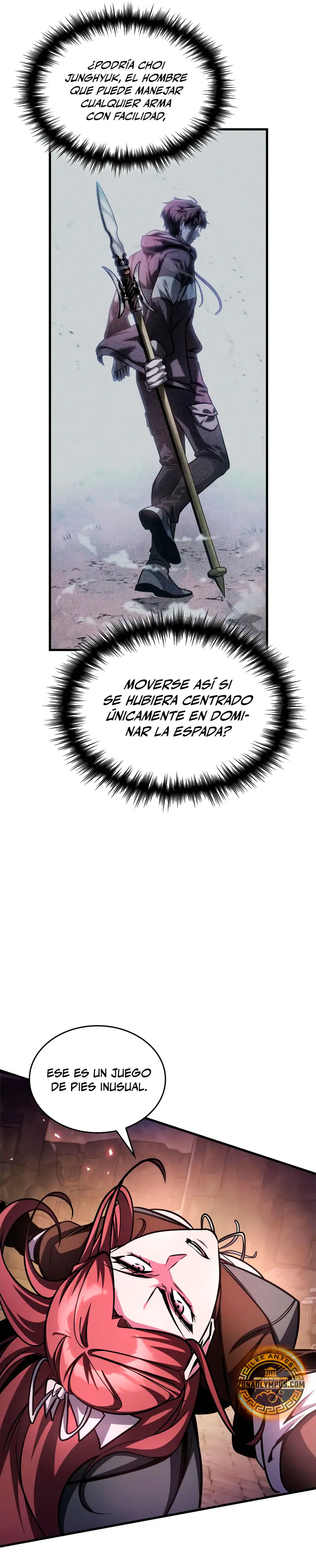Tengo la guía exclusiva de la torre Capitulo 92 página 24