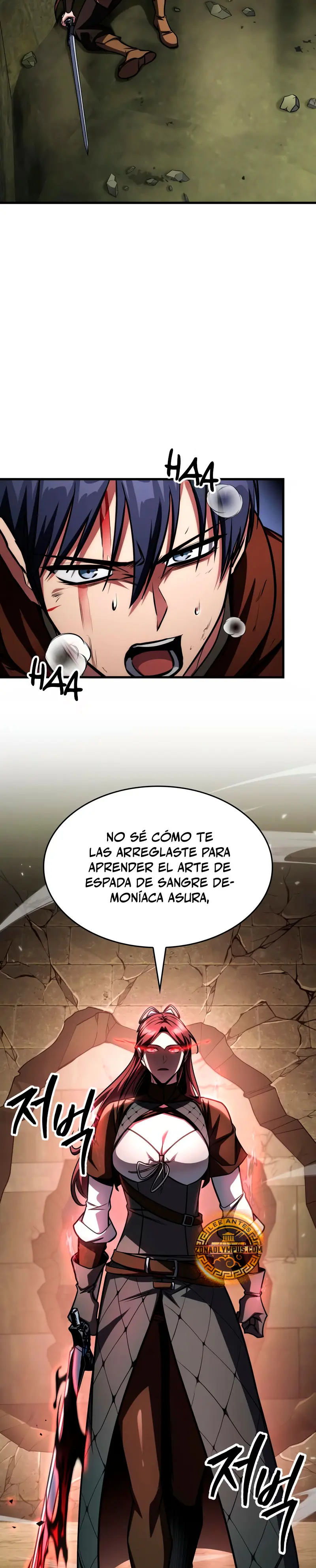 Tengo la guía exclusiva de la torre Capitulo 92 página 29