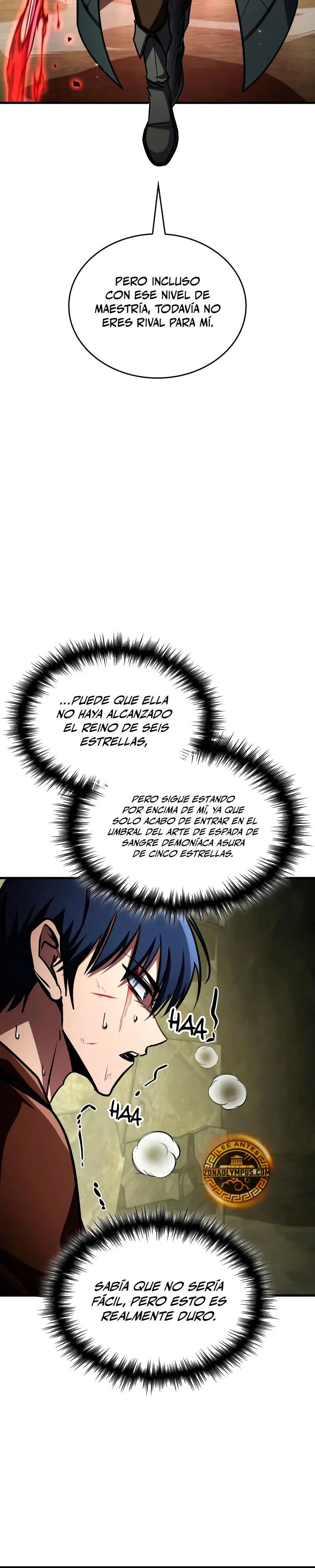 Tengo la guía exclusiva de la torre Capitulo 92 página 30