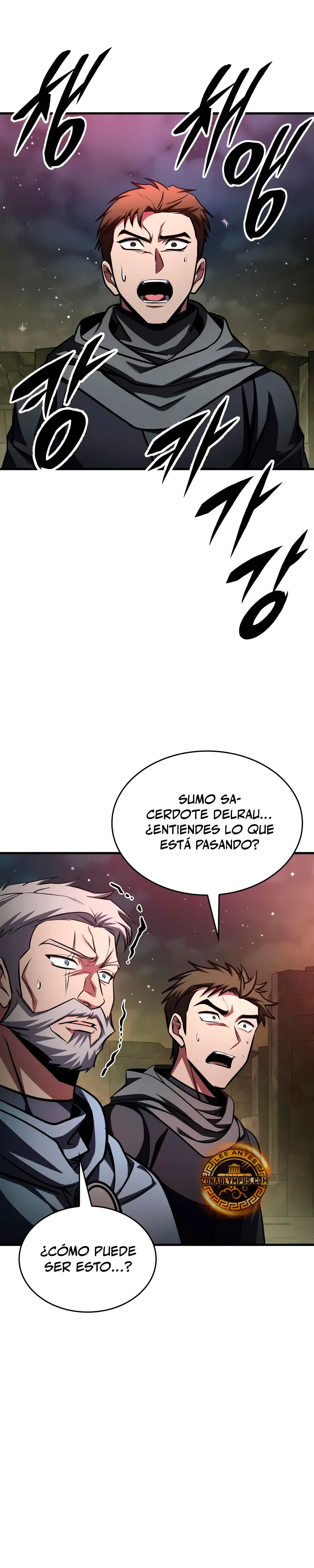 Tengo la guía exclusiva de la torre Capitulo 92 página 34