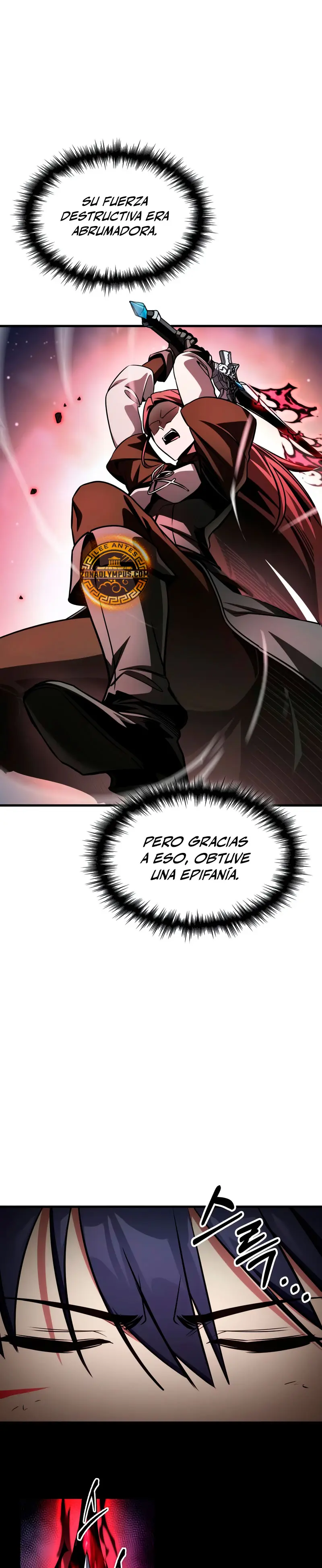 Tengo la guía exclusiva de la torre Capitulo 92 página 43