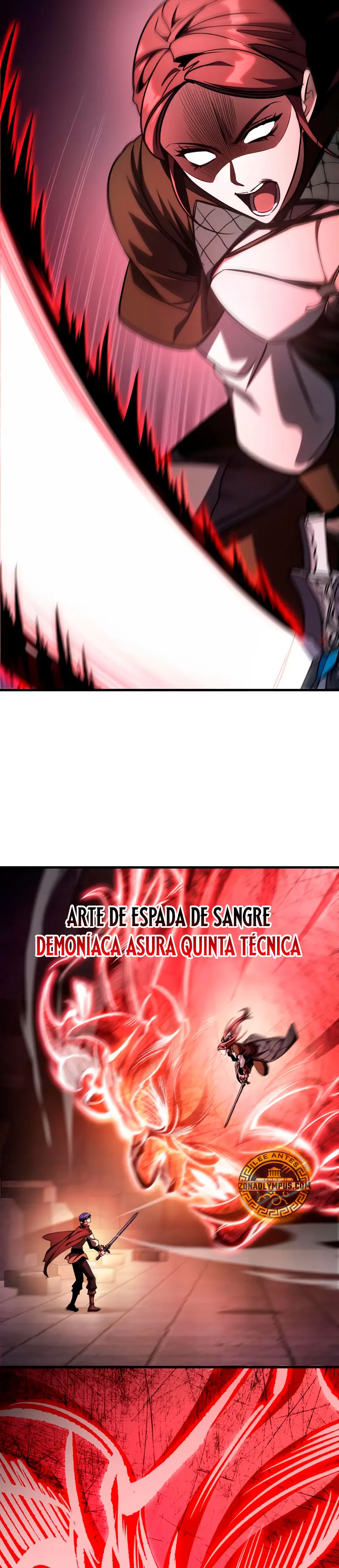 Tengo la guía exclusiva de la torre Capitulo 92 página 45