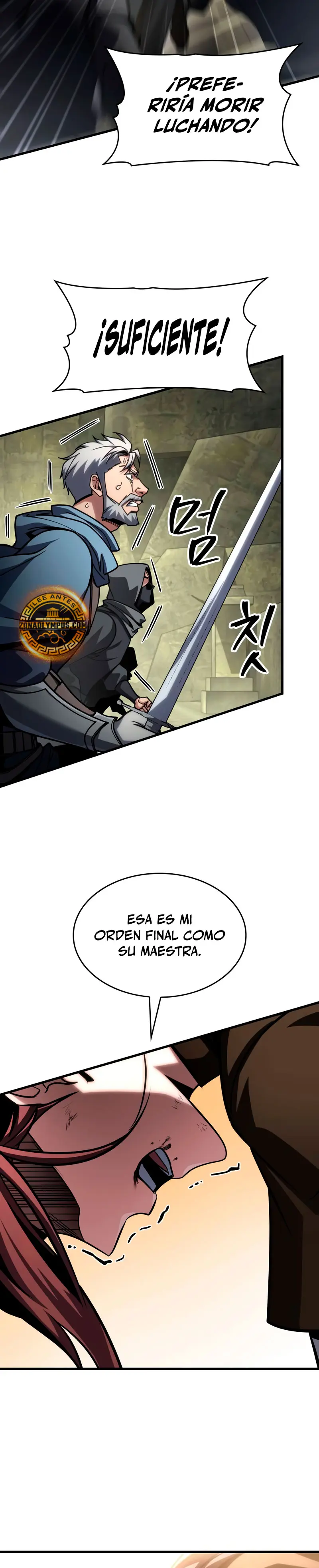 Tengo la guía exclusiva de la torre Capitulo 93 página 10