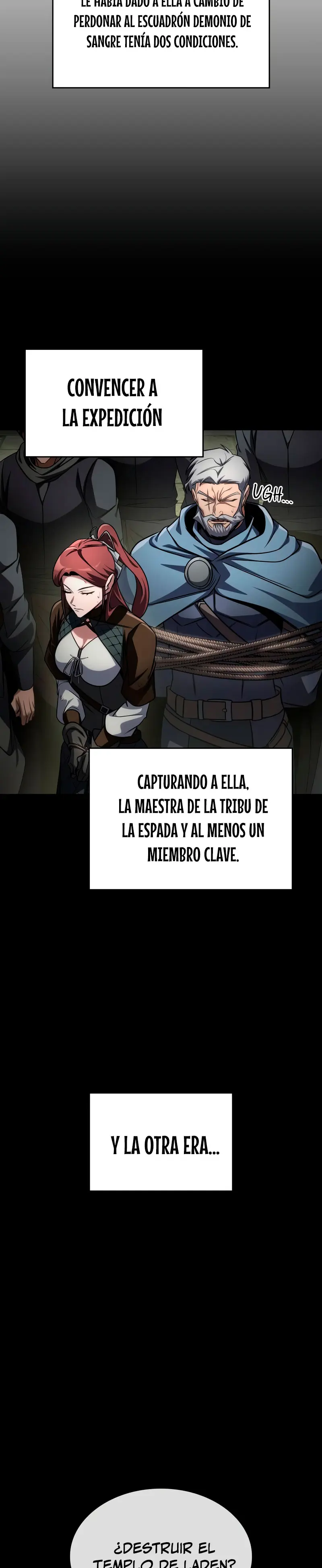 Tengo la guía exclusiva de la torre Capitulo 93 página 20