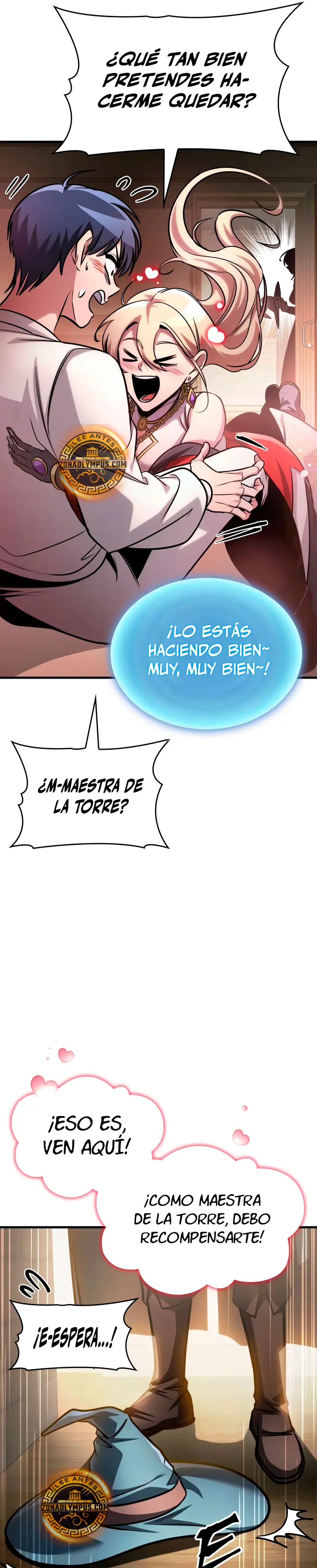 Tengo la guía exclusiva de la torre Capitulo 93 página 24