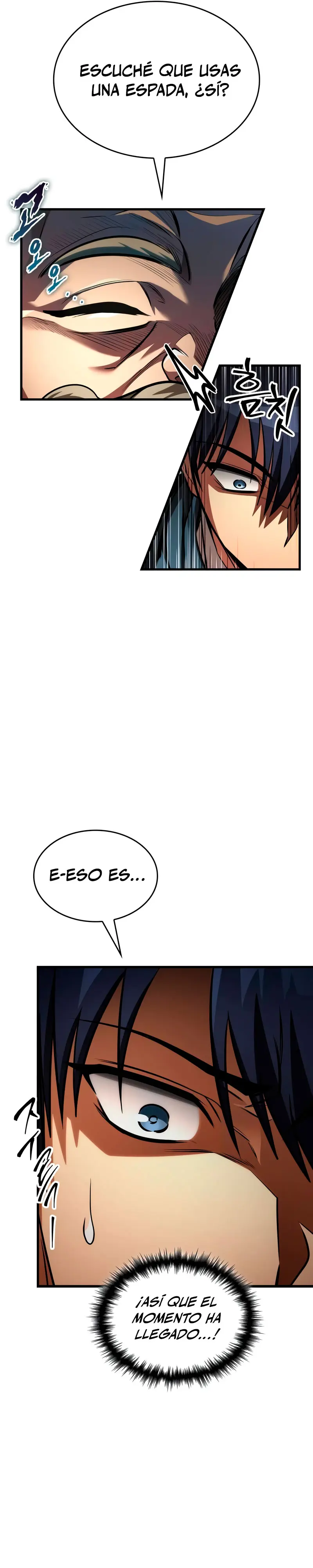 Tengo la guía exclusiva de la torre Capitulo 93 página 31