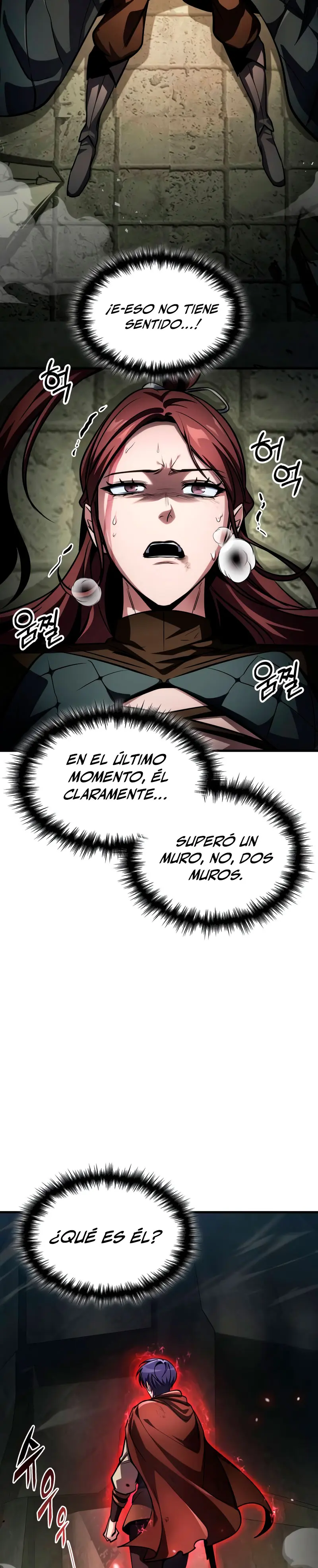Tengo la guía exclusiva de la torre Capitulo 93 página 4
