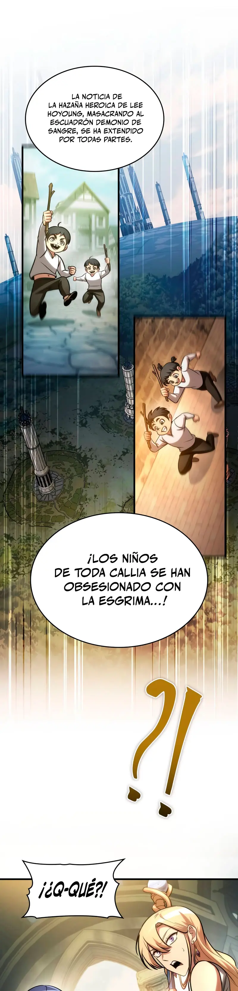 Tengo la guía exclusiva de la torre Capitulo 93 página 47