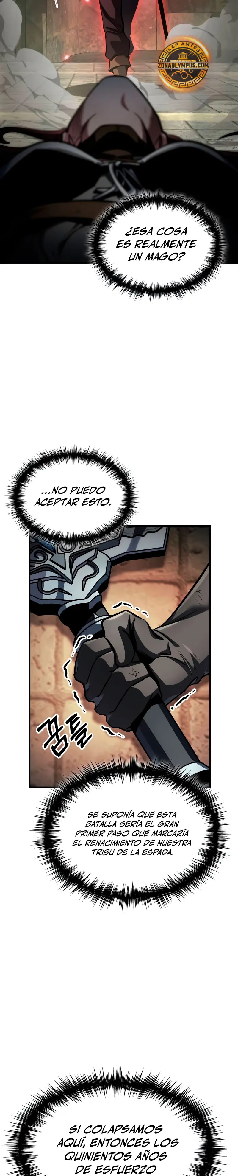 Tengo la guía exclusiva de la torre Capitulo 93 página 5