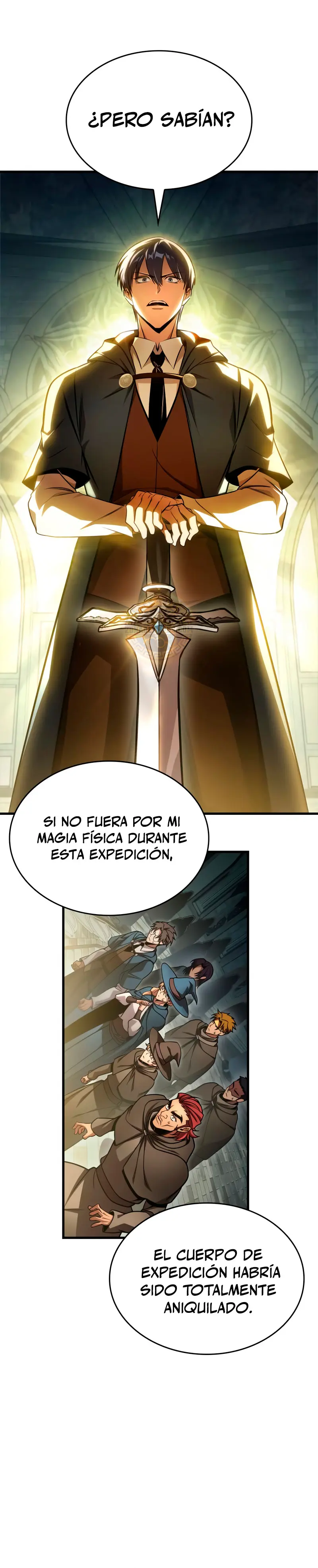 Tengo la guía exclusiva de la torre Capitulo 94 página 15