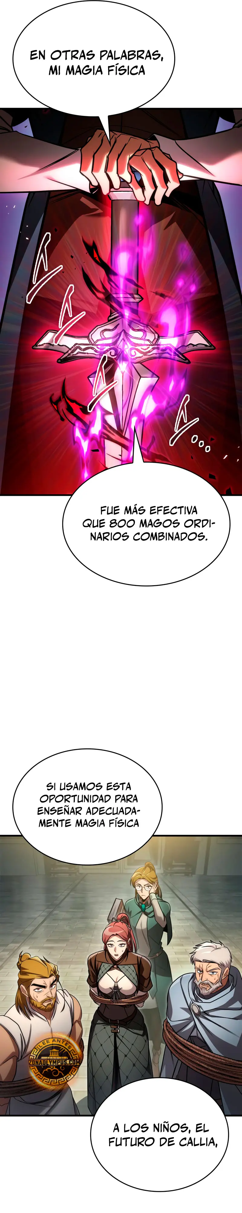 Tengo la guía exclusiva de la torre Capitulo 94 página 16