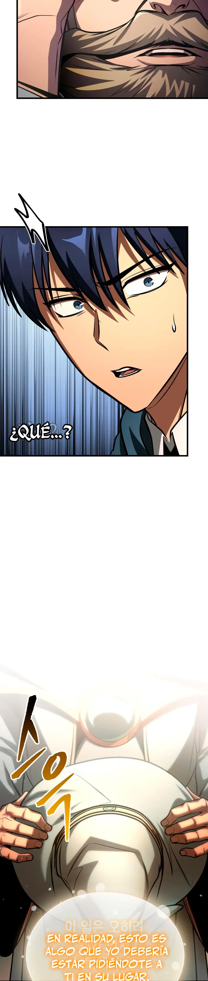 Tengo la guía exclusiva de la torre Capitulo 94 página 27