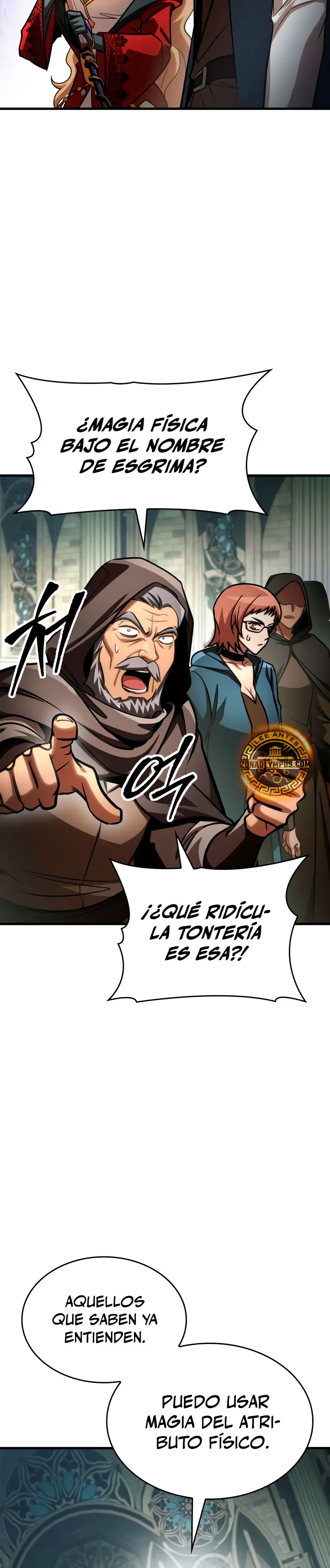 Tengo la guía exclusiva de la torre Capitulo 94 página 8