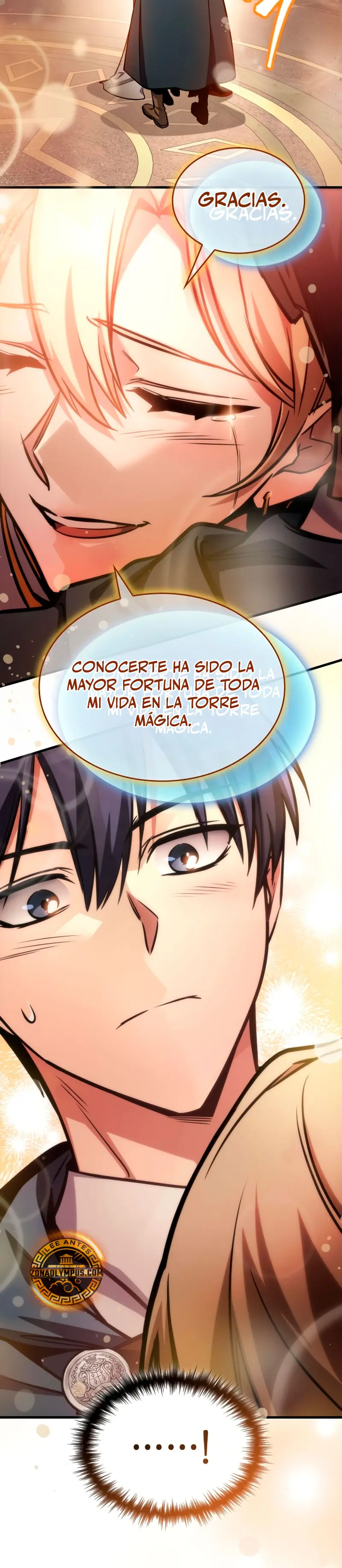 Tengo la guía exclusiva de la torre Capitulo 95 página 13