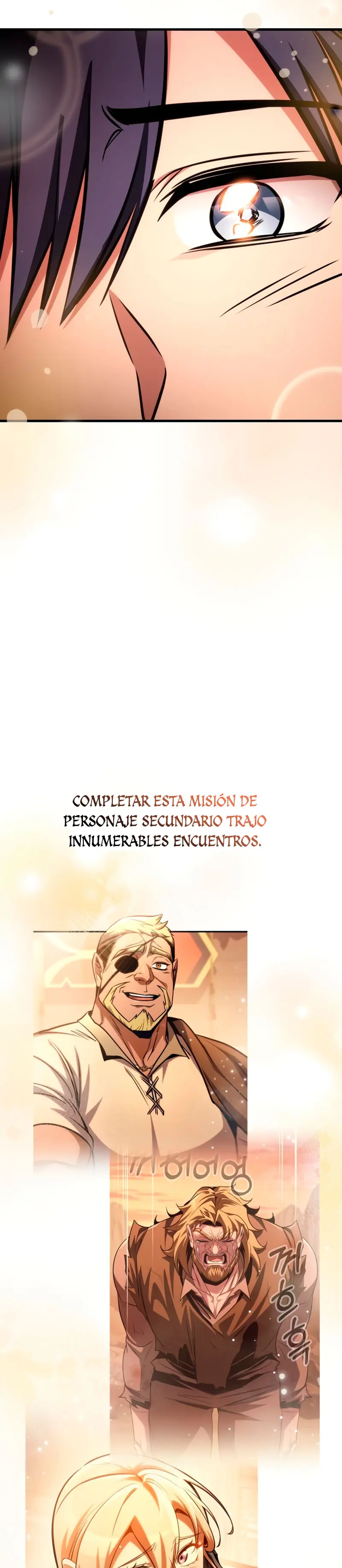 Tengo la guía exclusiva de la torre Capitulo 95 página 14