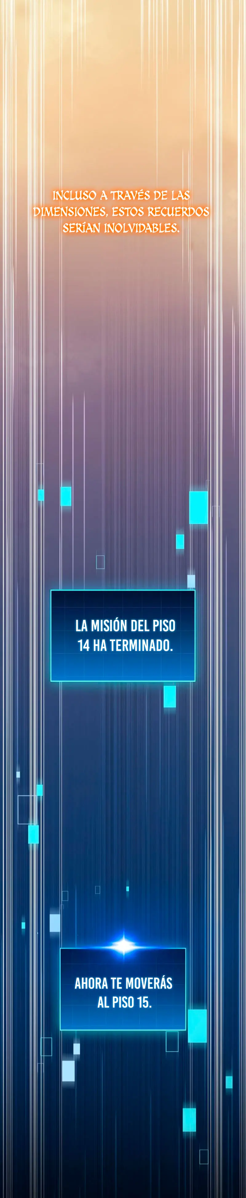 Tengo la guía exclusiva de la torre Capitulo 95 página 17