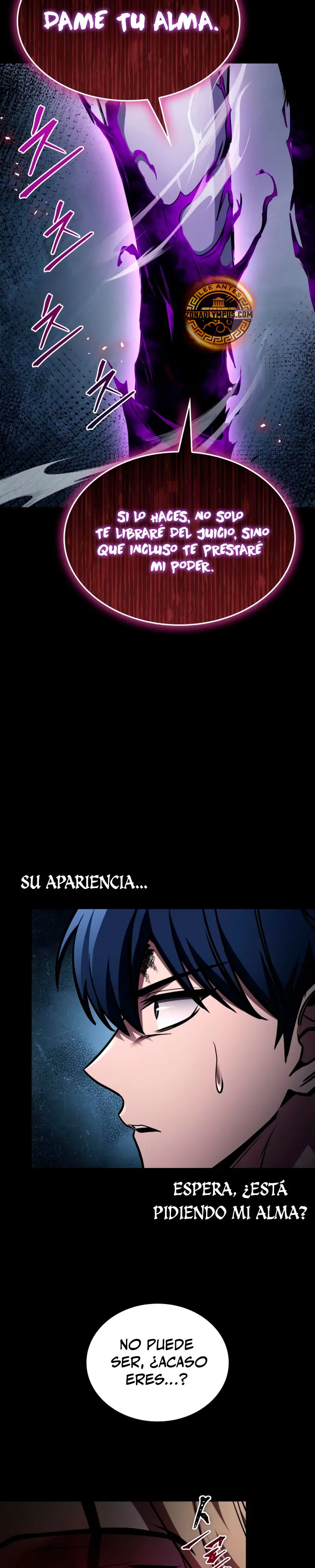 Tengo la guía exclusiva de la torre Capitulo 95 página 32