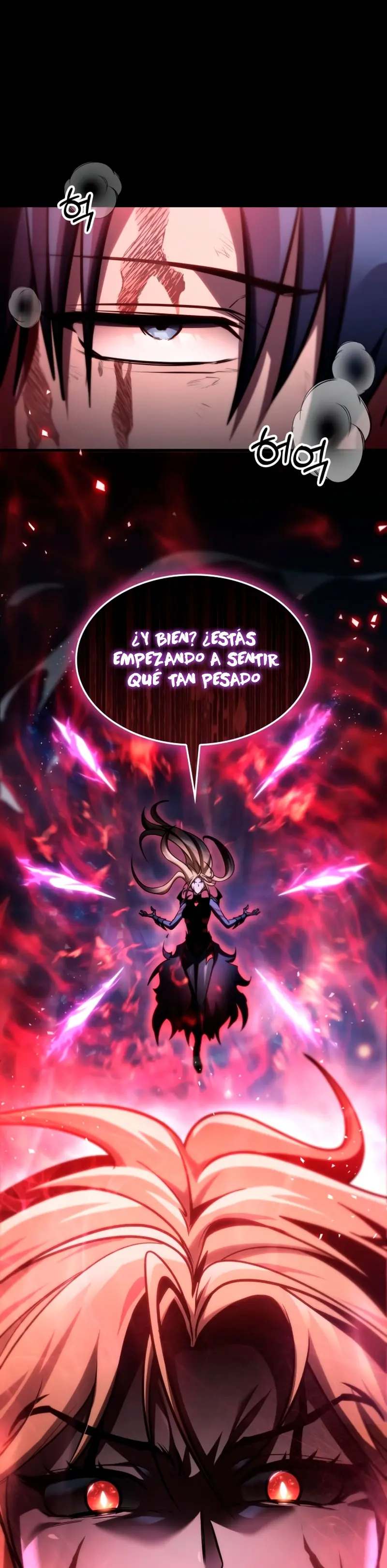 Tengo la guía exclusiva de la torre Capitulo 95 página 48