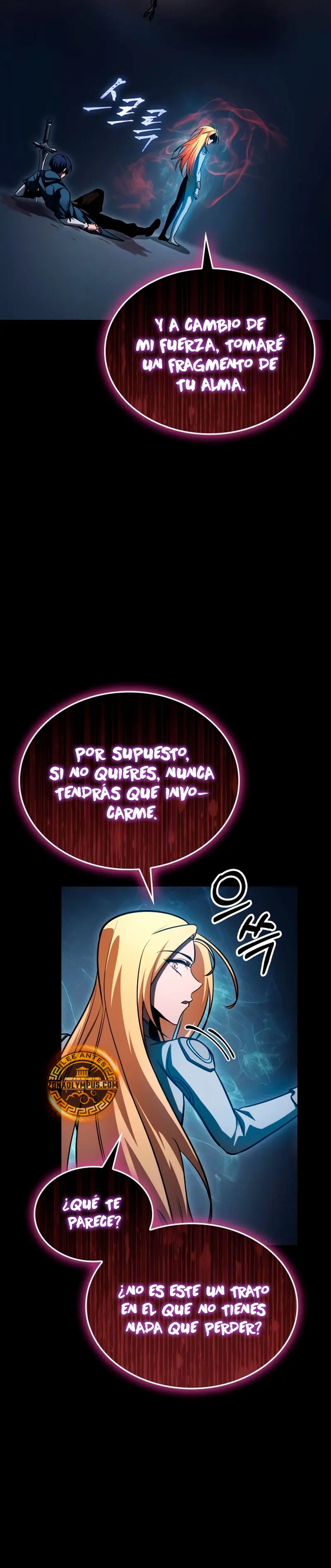 Tengo la guía exclusiva de la torre Capitulo 96 página 24