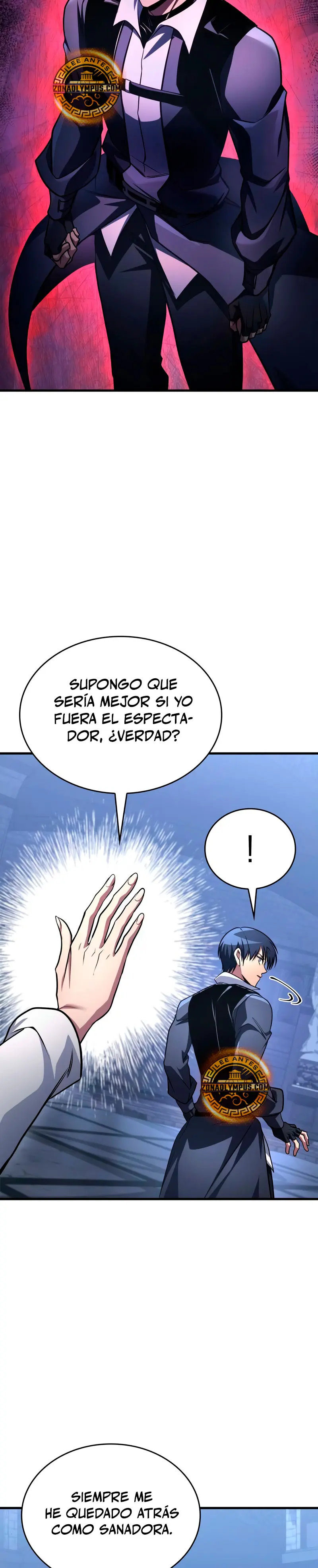 Tengo la guía exclusiva de la torre Capitulo 97 página 20