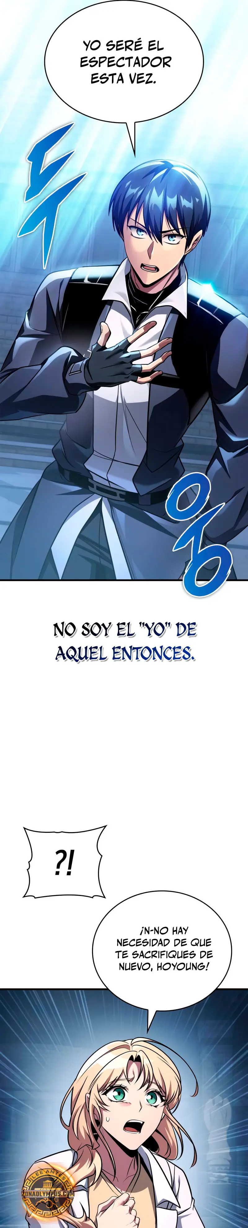 Tengo la guía exclusiva de la torre Capitulo 97 página 24