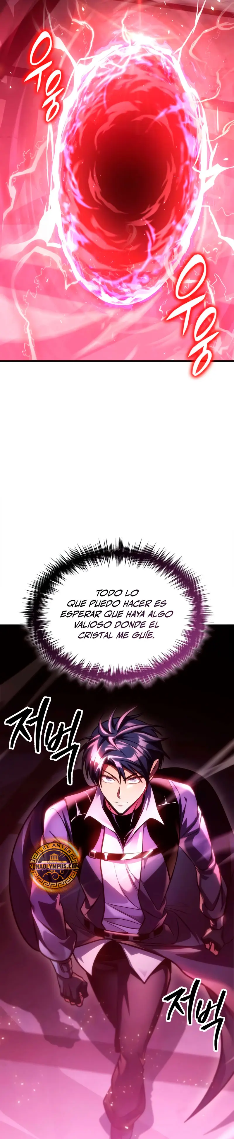 Tengo la guía exclusiva de la torre Capitulo 97 página 41