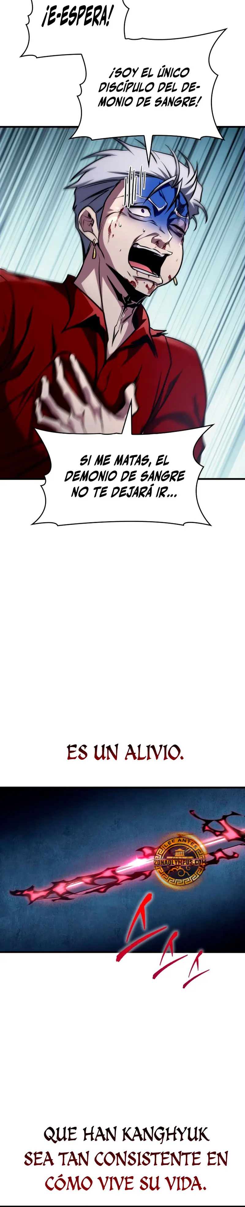 Tengo la guía exclusiva de la torre Capitulo 98 página 30