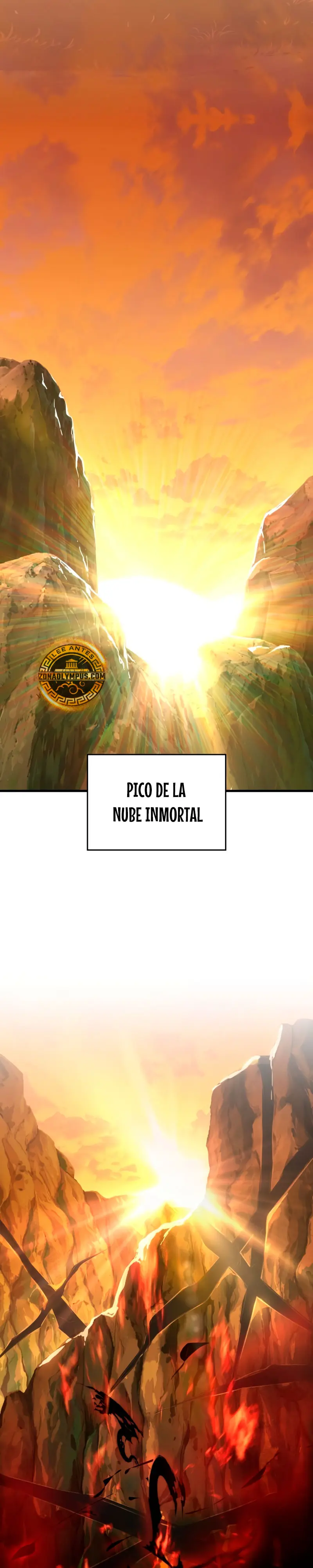 Tengo la guía exclusiva de la torre Capitulo 98 página 37