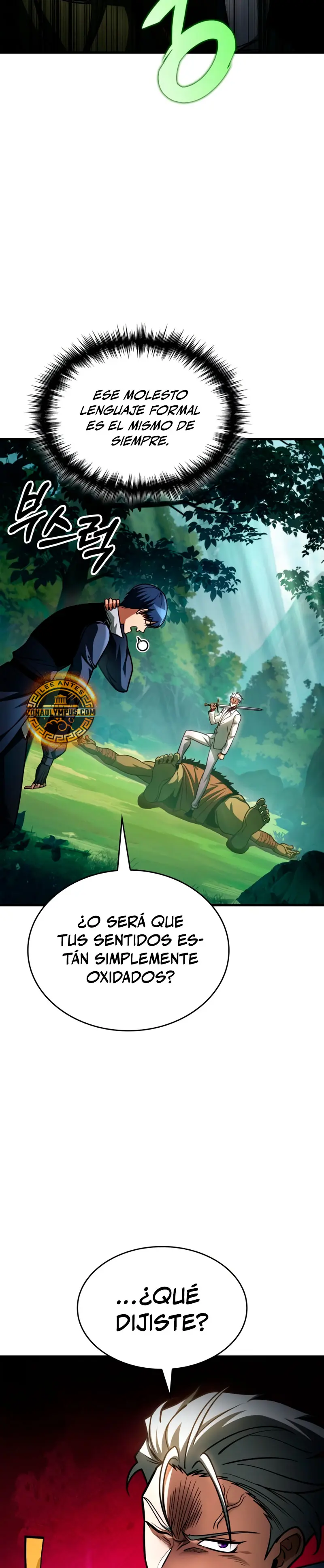 Tengo la guía exclusiva de la torre Capitulo 98 página 7