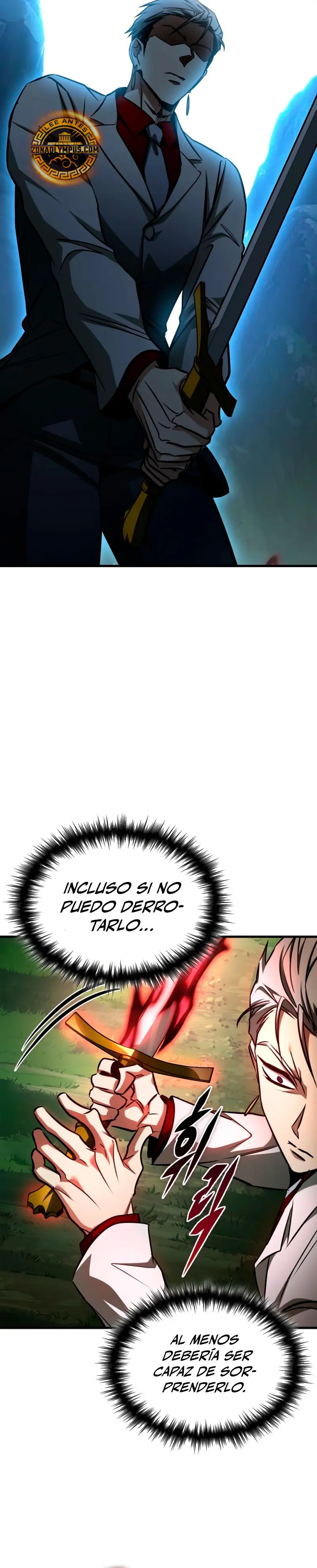 Tengo la guía exclusiva de la torre Capitulo 99 página 16