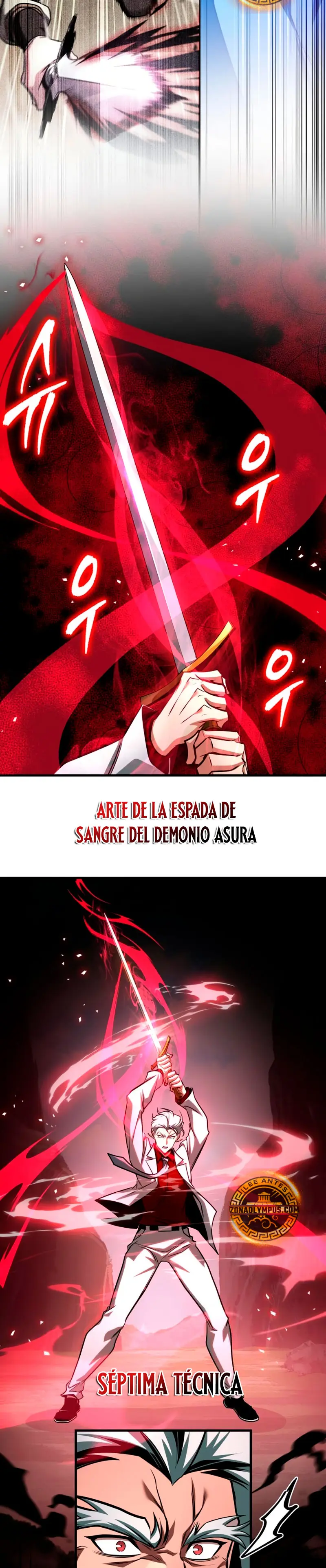 Tengo la guía exclusiva de la torre Capitulo 99 página 22