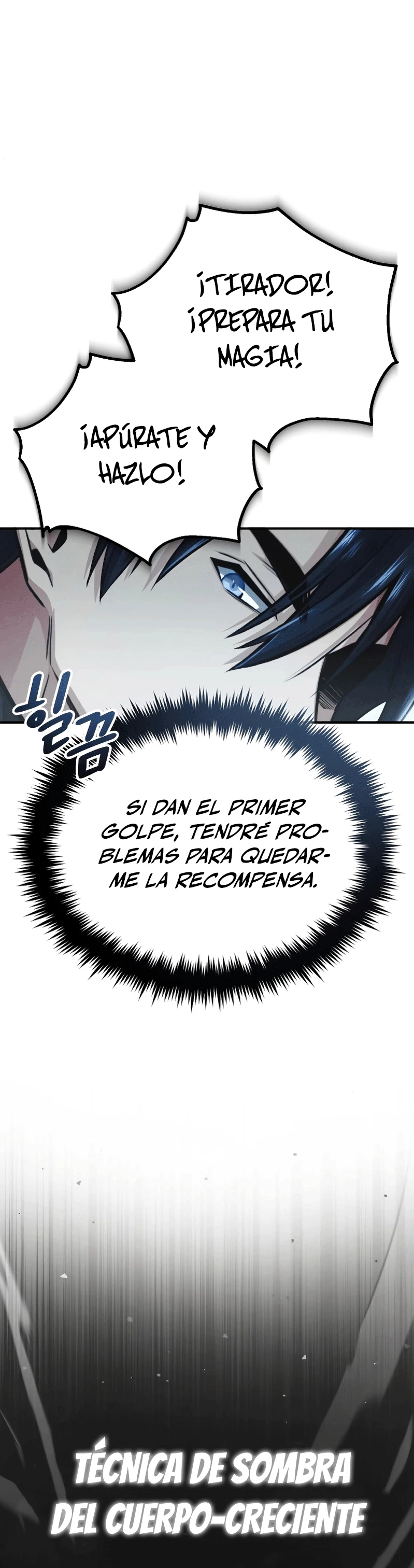 La vida del regresor después del retiro Capitulo 10 página 35