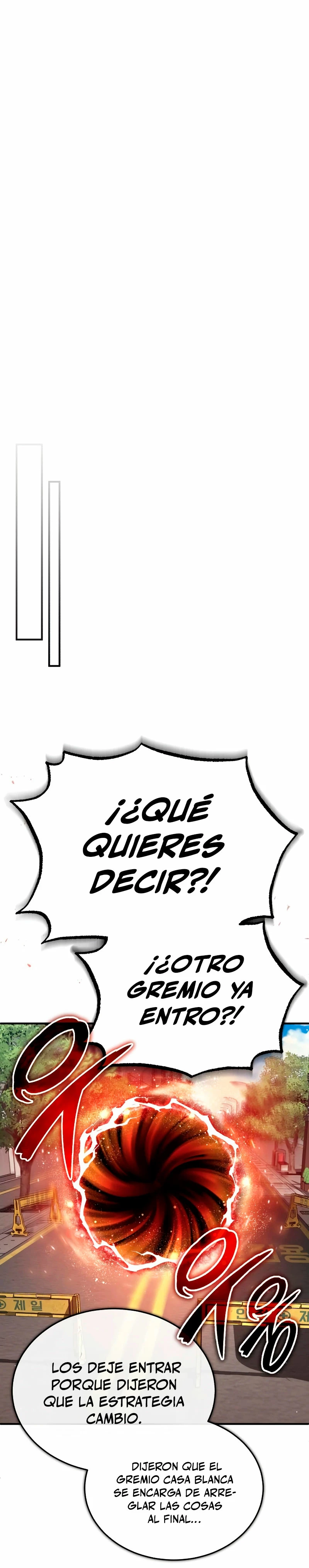 La vida del regresor después del retiro Capitulo 11 página 20
