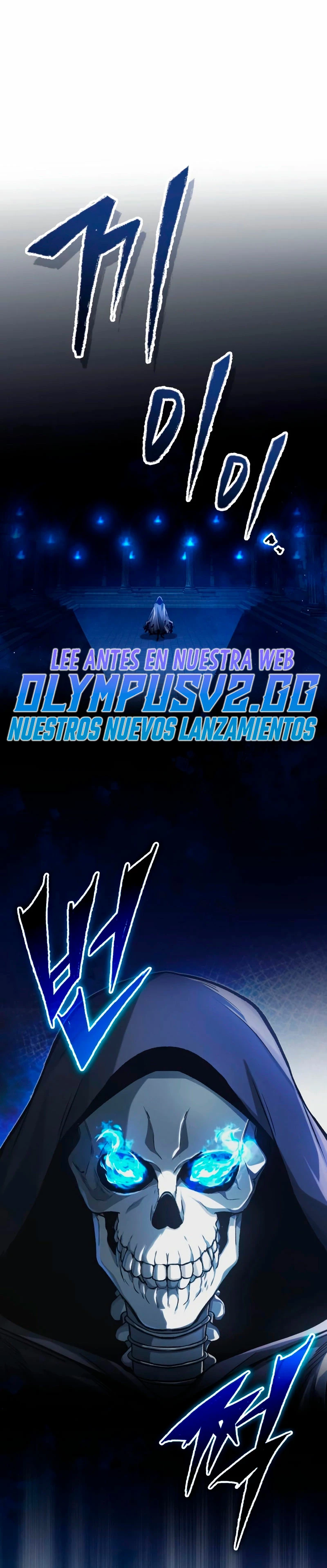 La vida del regresor después del retiro Capitulo 12 página 38